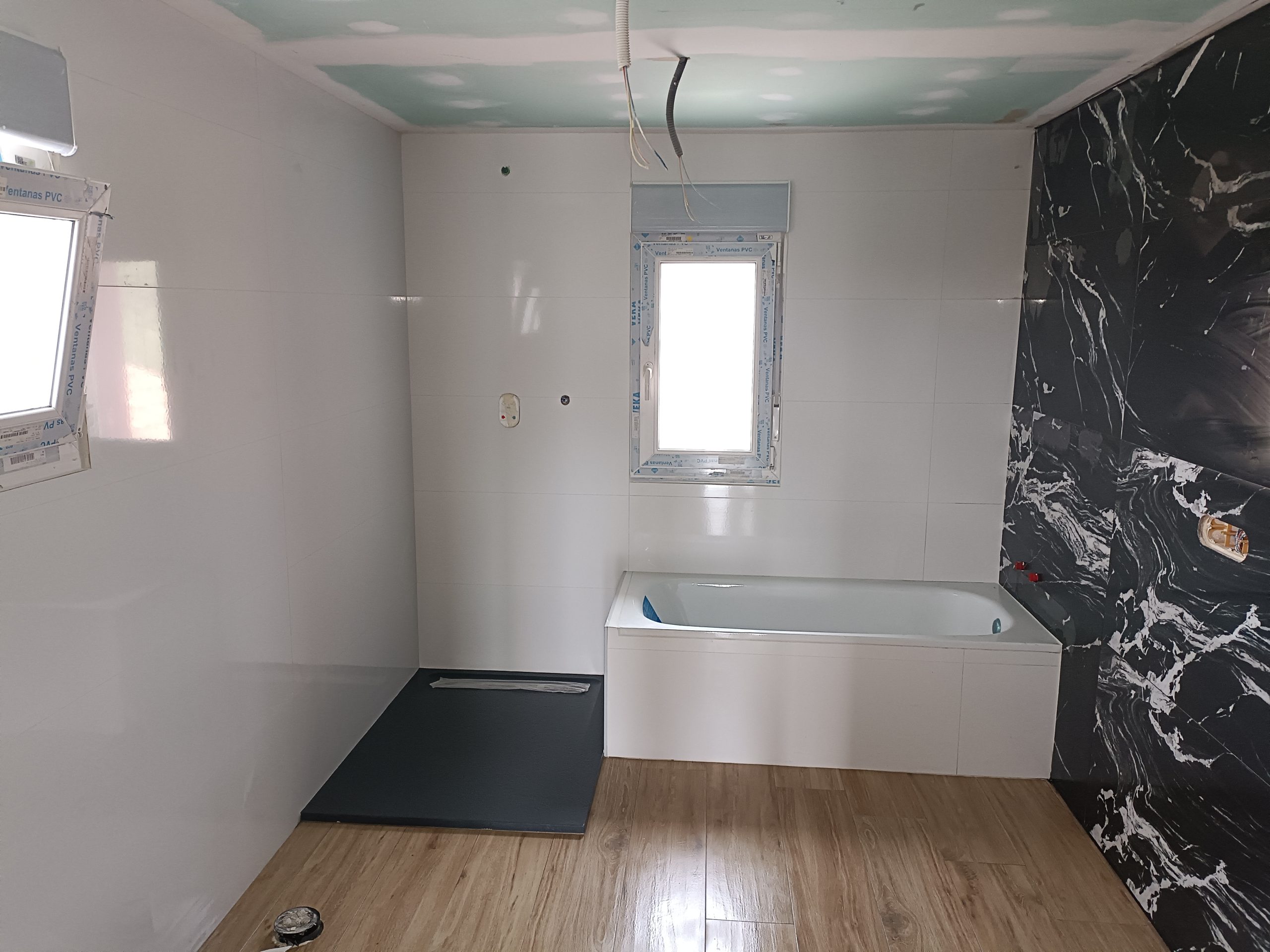 solados y alicatados en Segovia